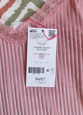 Penti penti kadife dokulu gecelik