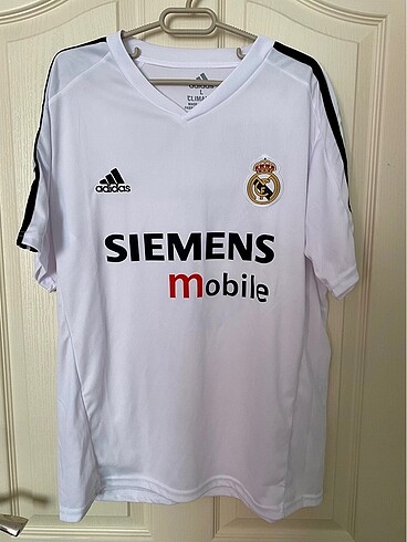 Real Madrid 2002