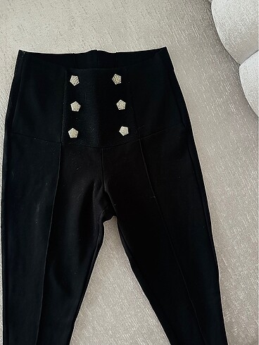 xs Beden Calzedonia Tayt