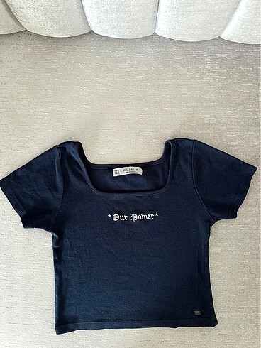 Pull&Bear Tişört