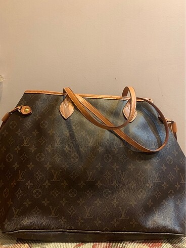  Beden Louis Vuitton çanta