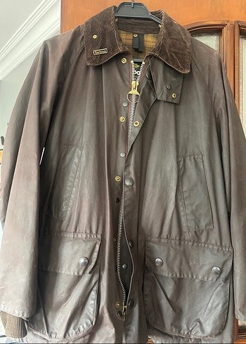 Barbour s