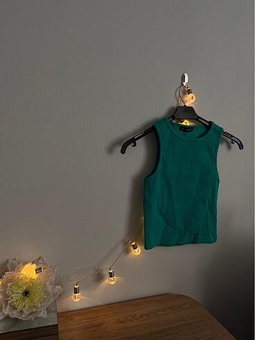 Diğer Crop top