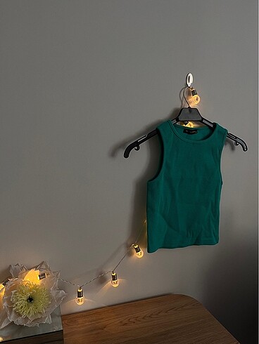 m Beden Crop top