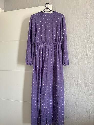 38 Beden Elbise