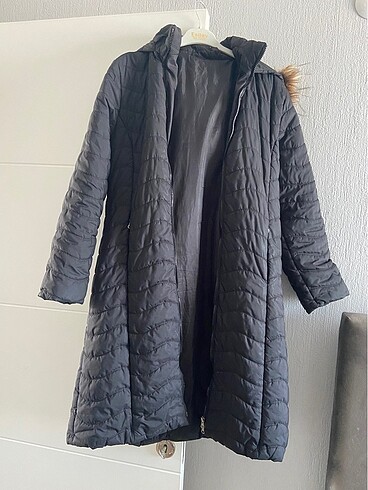 Diğer Şişme mont
