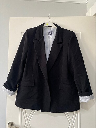 blazer ceket keten