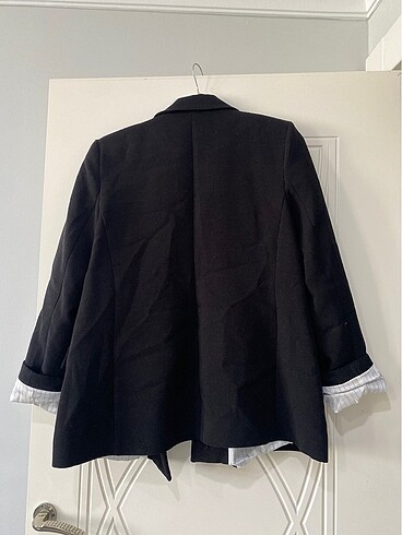 l Beden blazer ceket keten