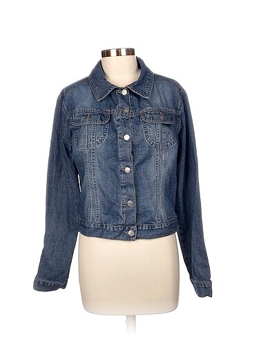 Vintage Love Ceket %70 İndirimli.