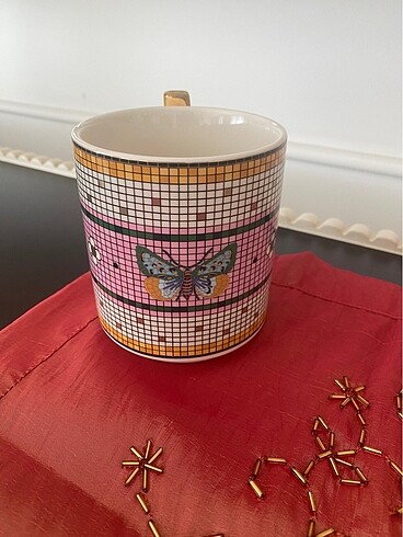 Anthropologie Anthropologie bardak