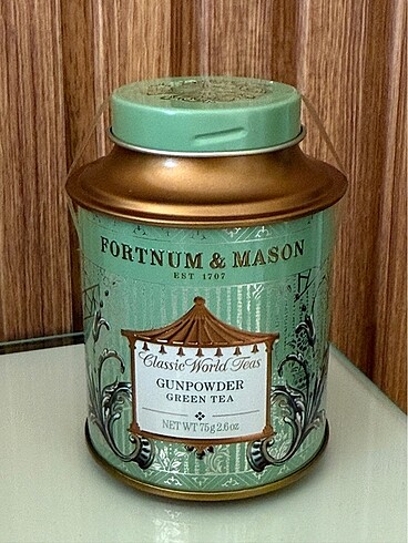 Fortnum Mason
