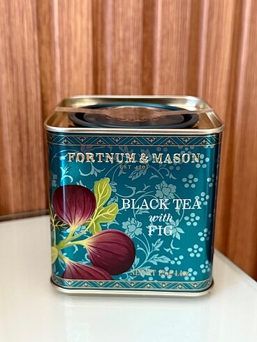 Fortnum Mason