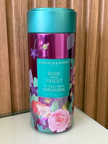 Fortnum Mason