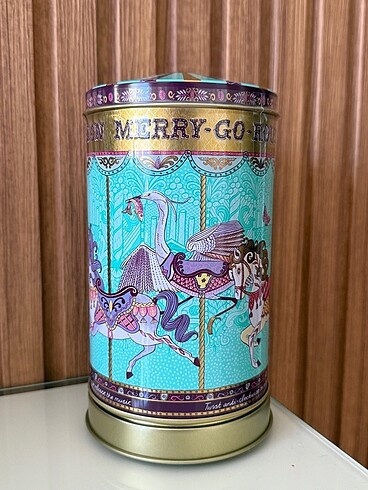 Fortnum Mason