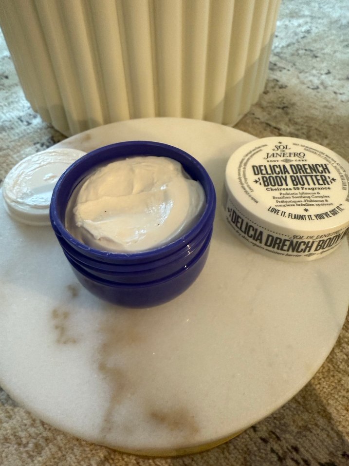 Sol de Janeiro Delicia Drench Vücut Kremi - Görsel 3