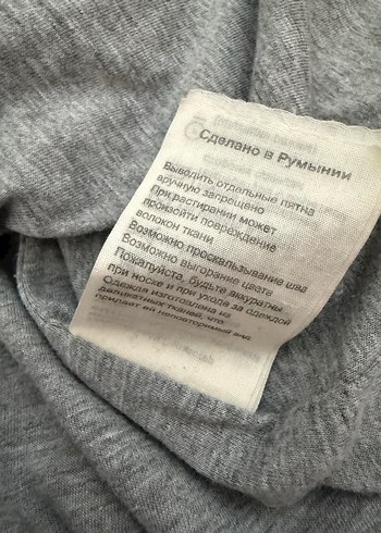 Bej Düğmeli belden ayarlama ipi mevcut Yargıcı marka - Görsel 5