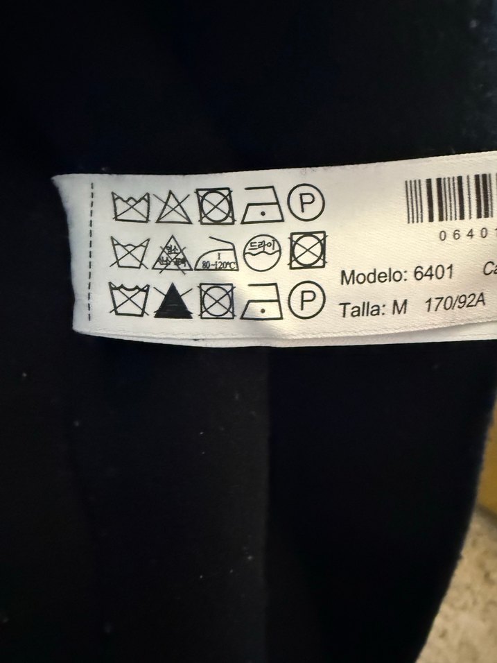 Siyah Kemerli Kaban Massimo Dutti - Görsel 3