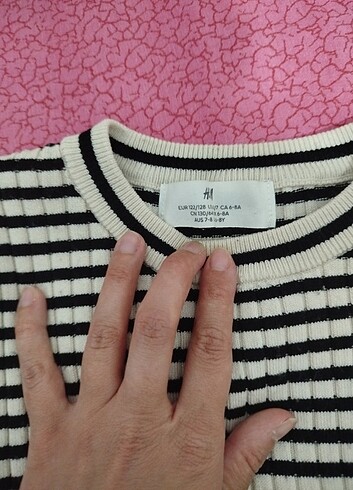 H&m triko