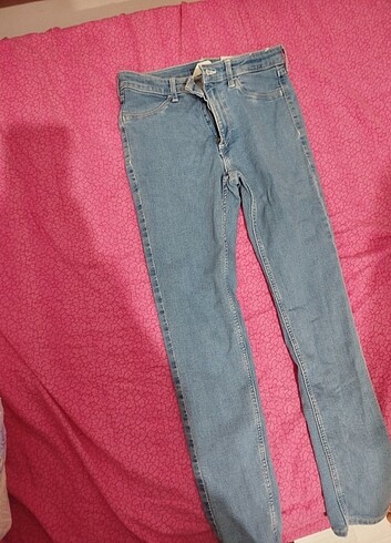 H&m jeans