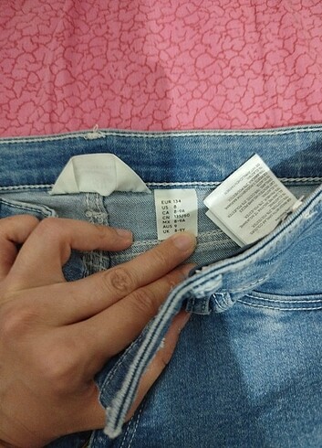 H&M H&m jeans