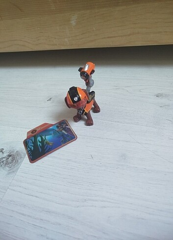 Paw patrol