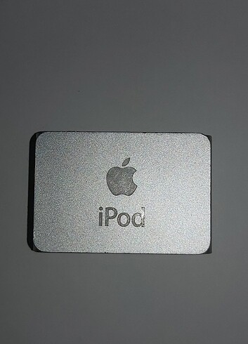 APPLE IPOD
