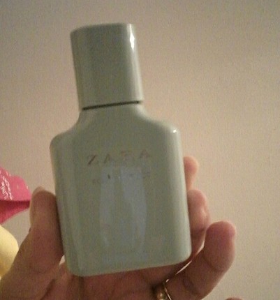 zara parfum