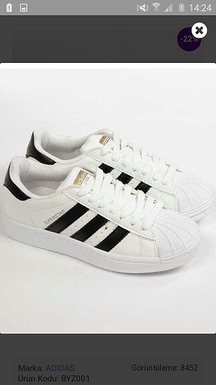 adidas superstar
