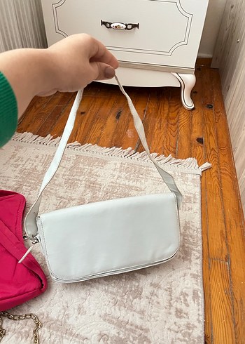 2 adet kol çantası - Görsel 3