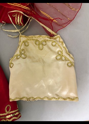 Bebek bindallı çocuk bindallı - Görsel 5