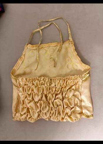 Bebek bindallı çocuk bindallı - Görsel 6