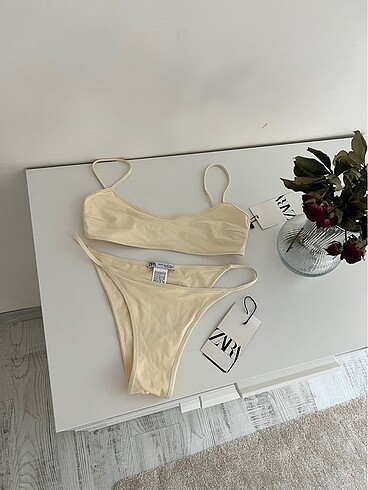 Zara bikini takım
