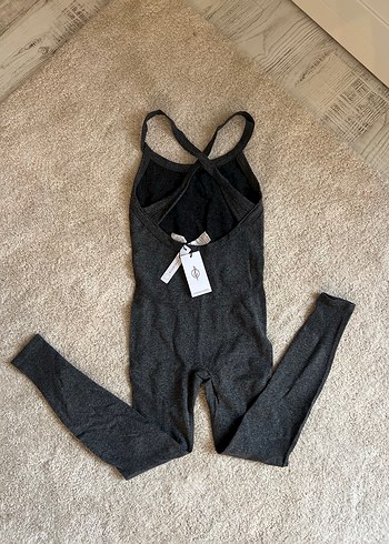 Spor tulumu - Görsel 3