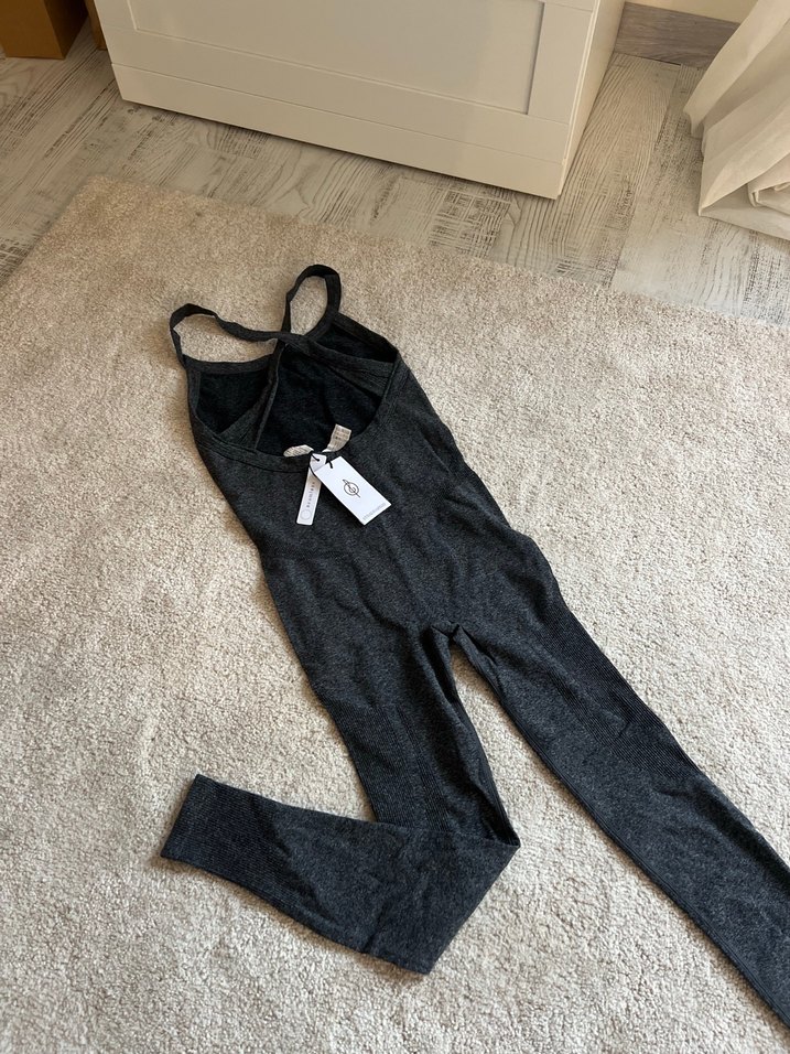 Spor tulumu - Görsel 4