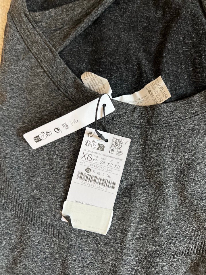 Spor tulumu - Görsel 5