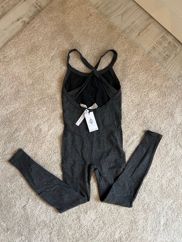 Spor tulumu - Görsel 3