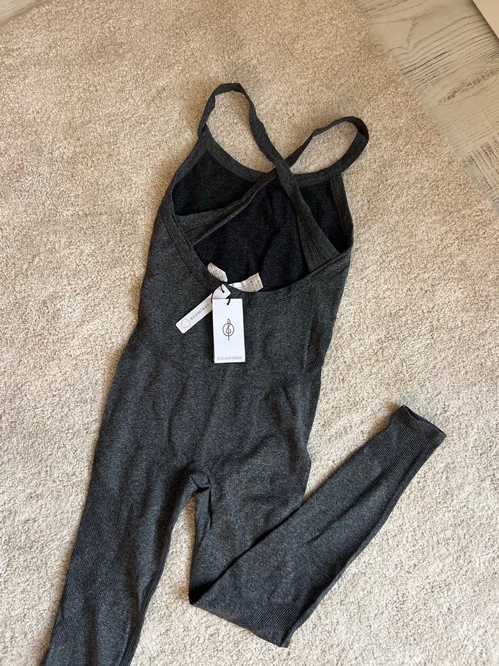 Spor tulumu - Görsel 2