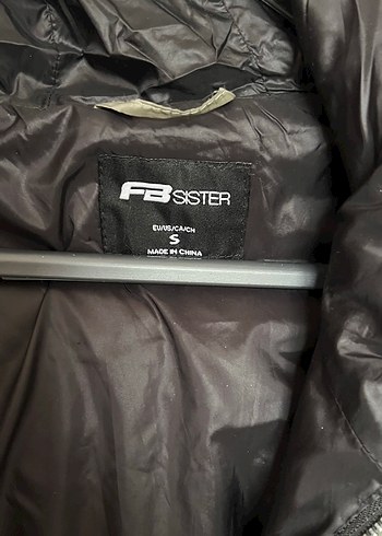 Kadın Gri Midi Kışlık Mont - Görsel 2