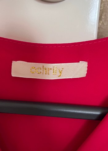 Pembe V Yaka Kadın Gömlek - Görsel 2