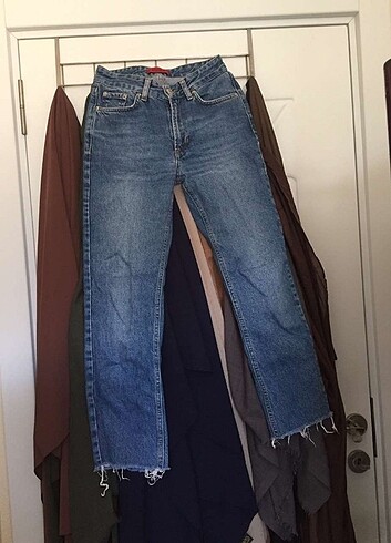 Pull and Bear Pantolon 