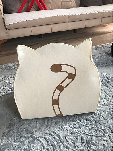  Beden Kedi yatağı