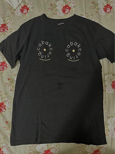 Diğer Cabakcor club tshirt