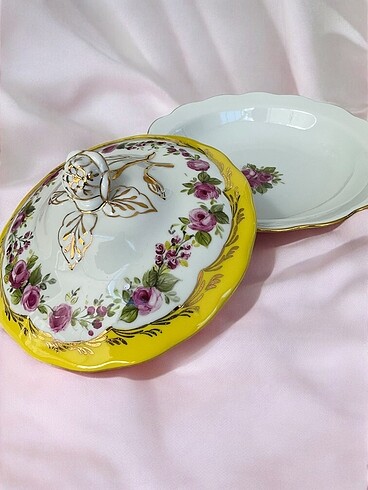 Milli Saraylar 17 cm lokumluk