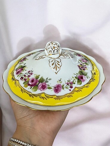 Beden Milli Saraylar 17 cm lokumluk