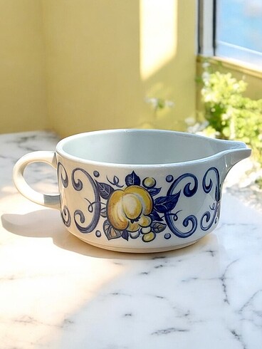 Villeroy & Boch damgalı sosluk