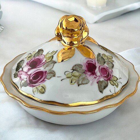 Paşabahçe Milli Saraylar 2005 üretimi-12 cm