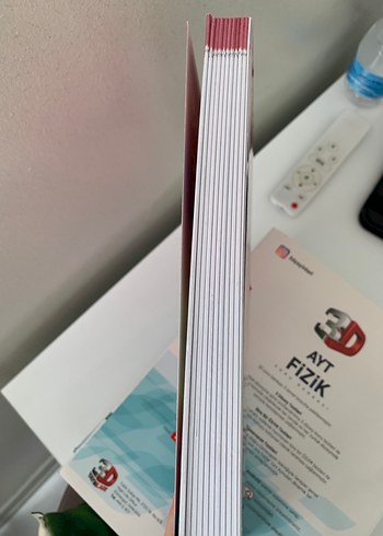 Beden Renk Sayısal Kamp Tam Tekrar 1500 Soru