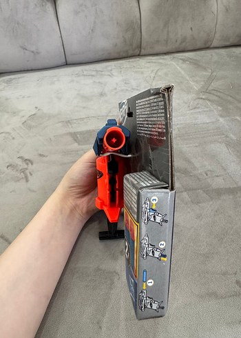 Nerf Elite 2.0 Slash Tabanca