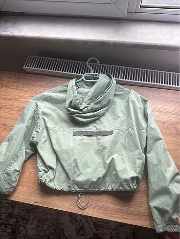 Stradivarius Ceket