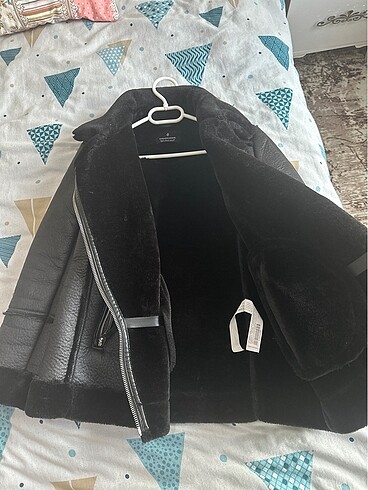 Stradivarius Ceket